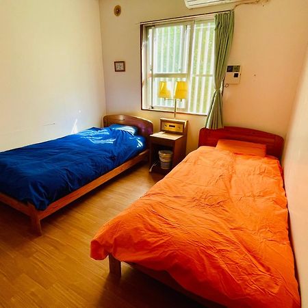 Guest House Suntoru Ishigaki  Exterior foto