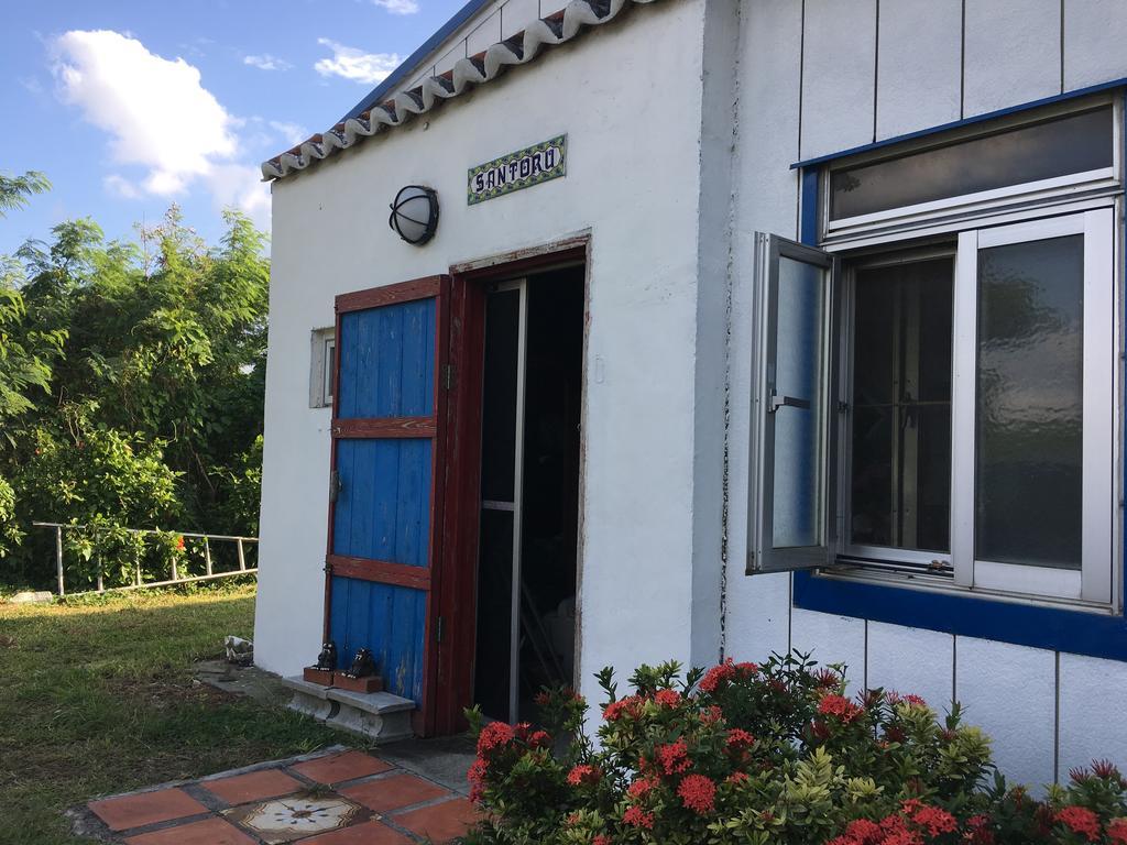 Guest House Suntoru Ishigaki  Exterior foto